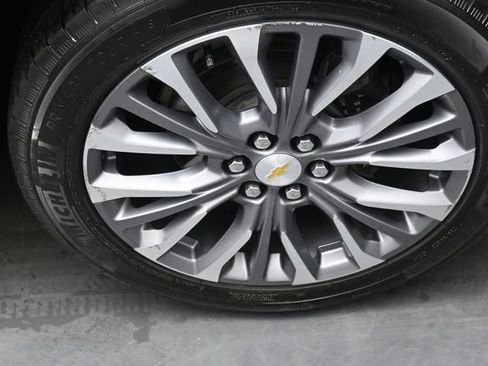Used 2021 Chevrolet Blazer Premier FWD image 29