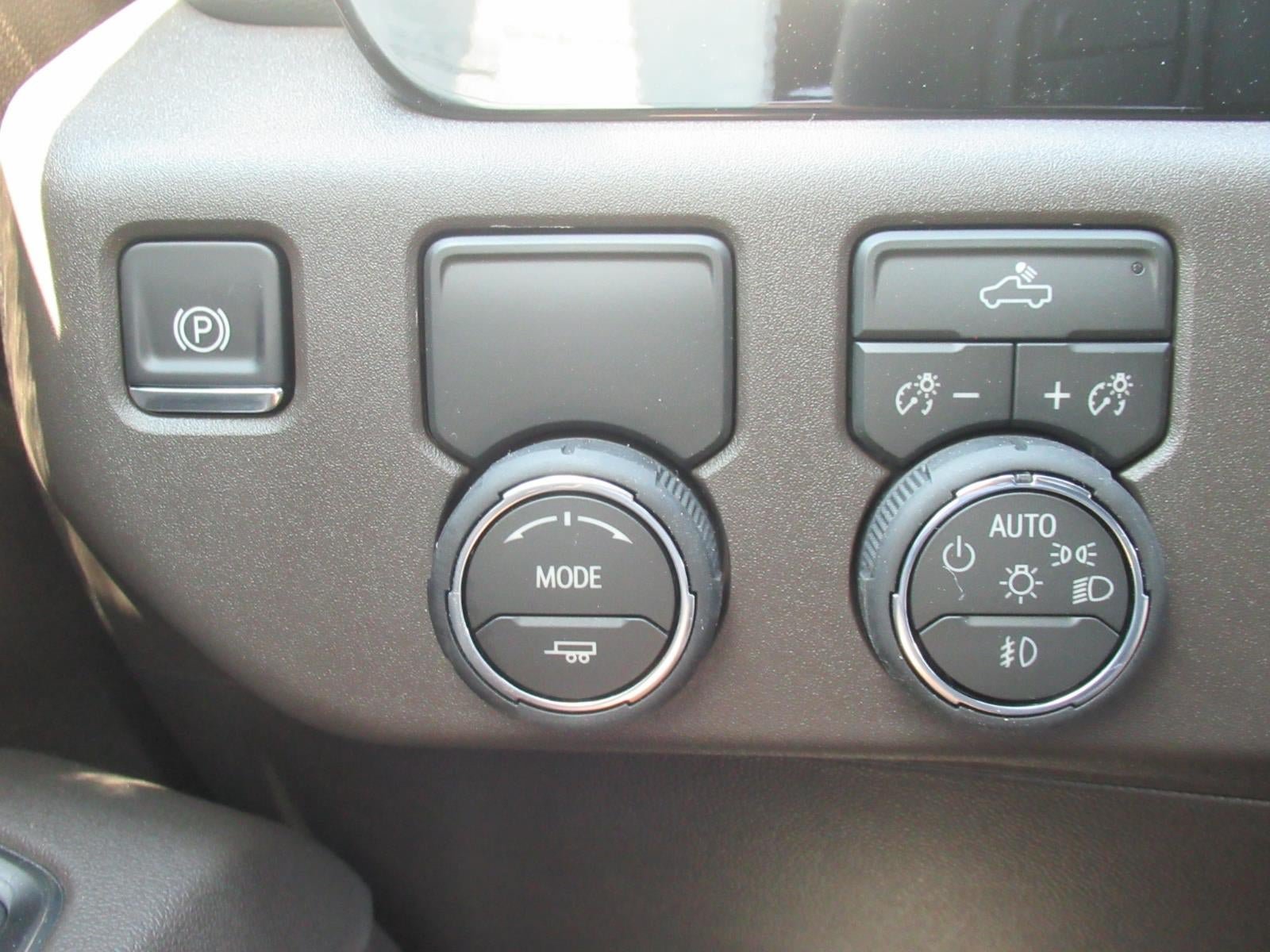 New 2026 Chevrolet Silverado 1500 RST RWD image 22