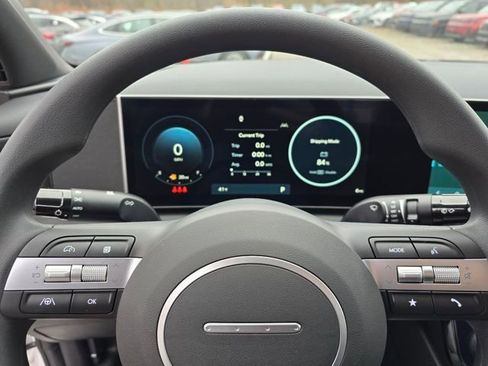 New 2026 Hyundai Santa Cruz SEL image 10