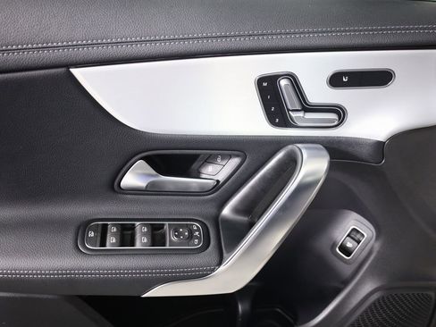 Certified 2026 Mercedes-Benz CLA 250 4MATIC image 10