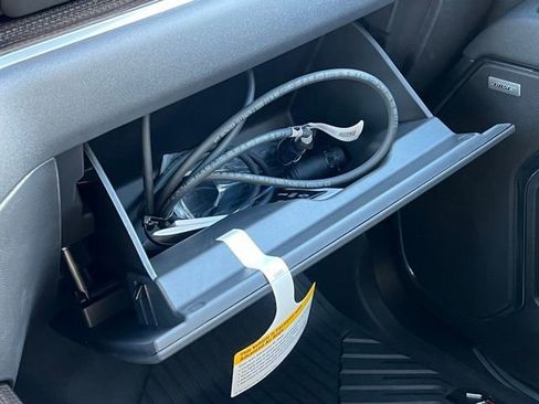 New 2026 Chevrolet Silverado 1500 RST w/ RST All Star Premium Package image 40