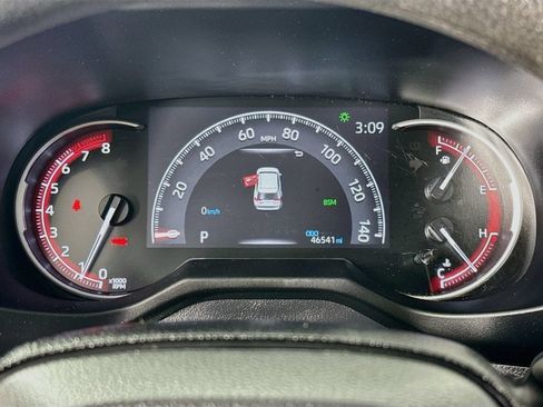 Certified 2023 Toyota RAV4 XLE w/ Convenience Package AWD/4WD image 14