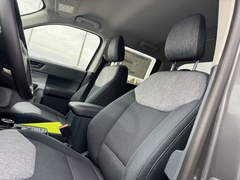 New 2025 Ford Maverick XLT w/ XLT Luxury Package image 8