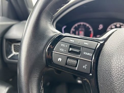 Used 2022 Honda Civic Sport image 17