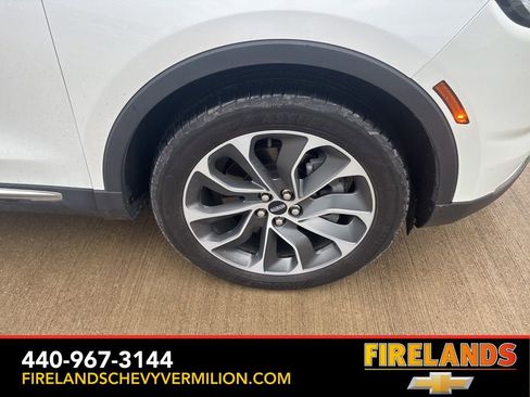 Used 2021 Lincoln Nautilus Reserve w/ Cargo Utility Package image 28