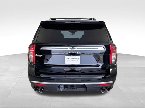 Used 2023 Chevrolet Tahoe High Country AWD/4WD image 6