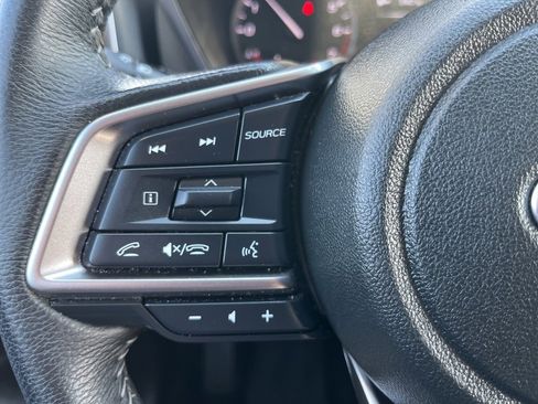 Certified 2023 Subaru Ascent Premium w/ Convenience Package image 14