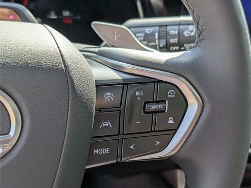 New 2026 Lexus RX 350 Premium AWD/4WD image 19