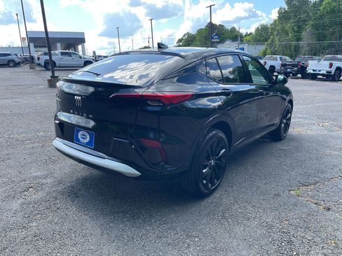 New 2026 Buick Envista Sport Touring w/ Convenience I Package image 5