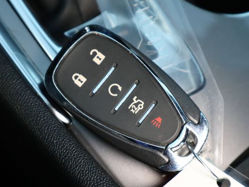 Used 2025 Chevrolet Malibu LT image 22