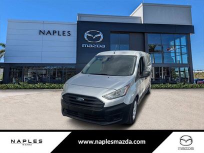 Used 2020 Ford Transit Connect XL