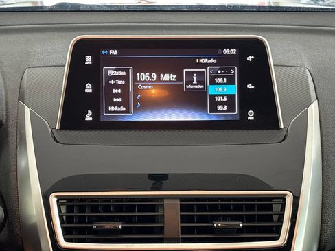 Used 2019 Mitsubishi Eclipse Cross LE AWD/4WD image 23
