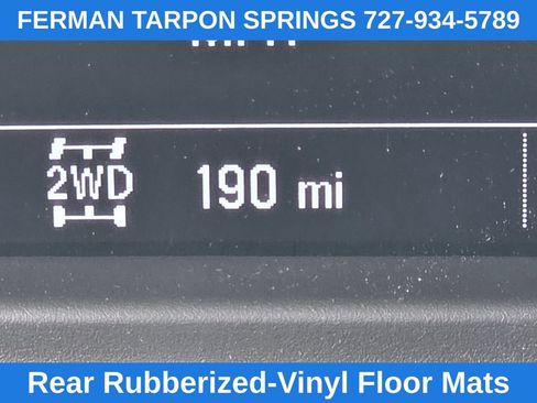 Certified 2026 Chevrolet Silverado 1500 Custom Trail Boss AWD/4WD image 33
