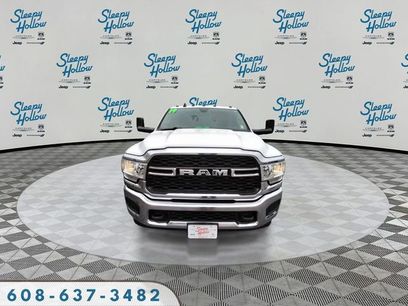 Used 2019 RAM 3500 Tradesman