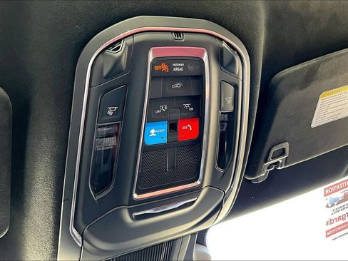 New 2026 Dodge Charger Scat Pack AWD/4WD image 31
