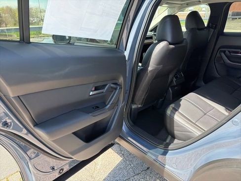 New 2026 MAZDA CX-50 AWD 2.5 S w/ Premium Package image 10