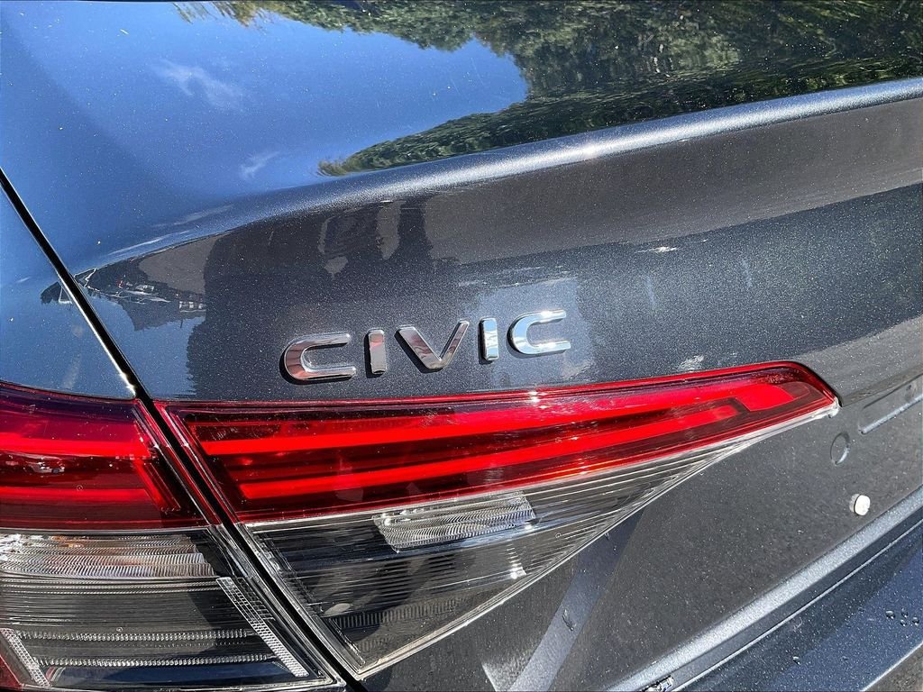 Used 2023 Honda Civic EX image 27
