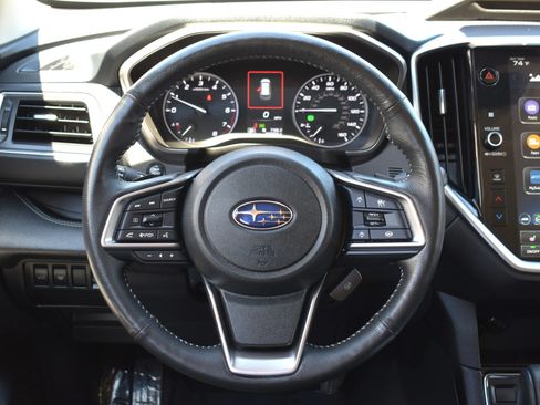 Used 2024 Subaru Ascent Limited AWD/4WD image 60