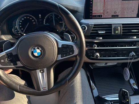 Used 2019 BMW X3 M40i AWD/4WD image 5
