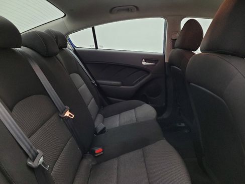 Used 2018 Kia Forte LX FWD image 19