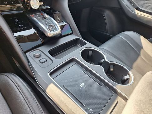 Certified 2025 Acura MDX FWD image 16