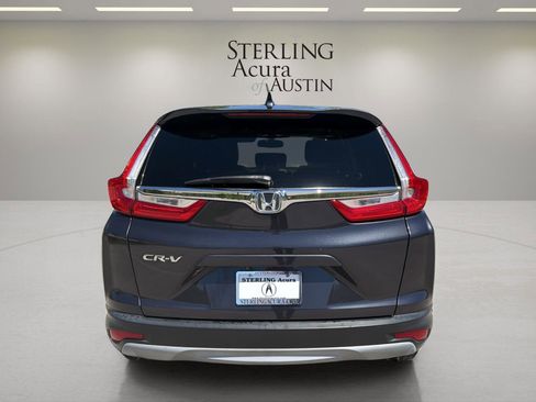 Used 2017 Honda CR-V EX-L image 6