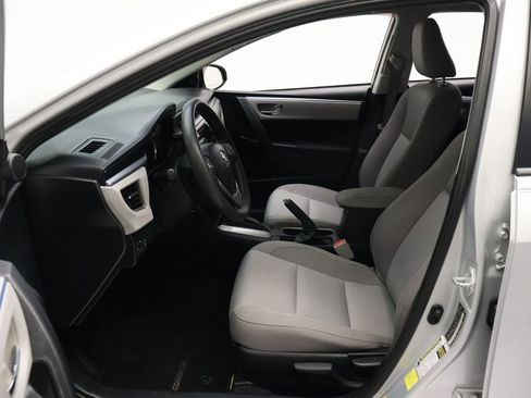 Used 2014 Toyota Corolla LE FWD image 14