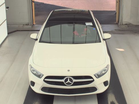 Used 2022 Mercedes-Benz A 220 4MATIC w/ Premium Package Lite image 2
