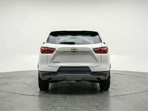 Used 2025 Chevrolet Blazer LT FWD image 7