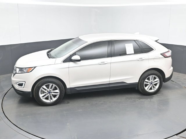 Used 2017 Ford Edge SEL w/ Equipment Group 201A AWD/4WD image 33