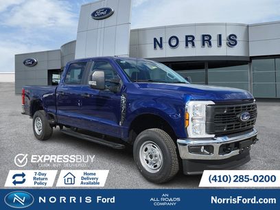 New 2026 Ford F250 XL w/ XL Driver Assist Package