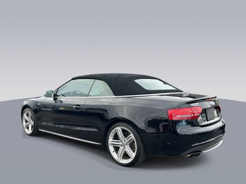 Used 2011 Audi S5 Premium Plus image 5