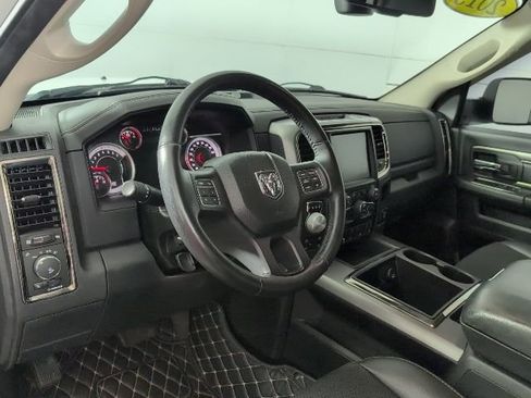 Used 2015 RAM 1500 Sport image 8