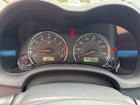 Used 2012 Toyota Corolla S FWD image 26