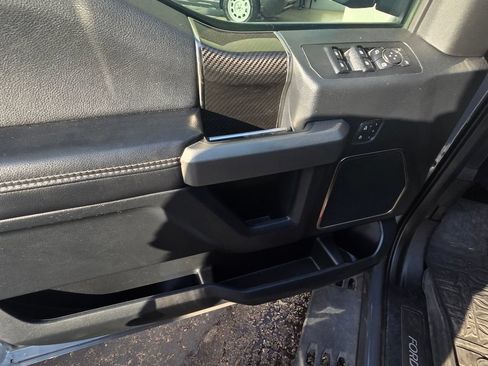 Used 2020 Ford F150 Raptor w/ Equipment Group 802A Luxury AWD/4WD image 16