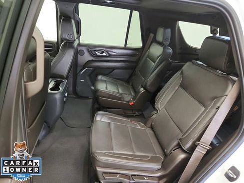 Used 2023 GMC Yukon Denali image 33