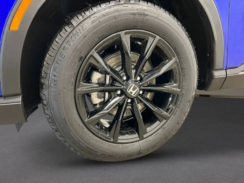 Certified 2024 Honda CR-V Sport image 11