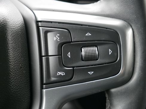 Certified 2023 Chevrolet Silverado 1500 LT image 25