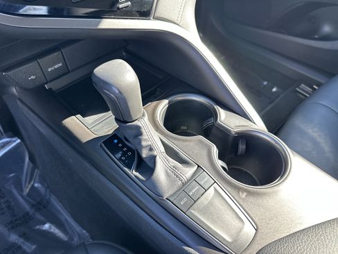Certified 2024 Toyota Camry SE image 26