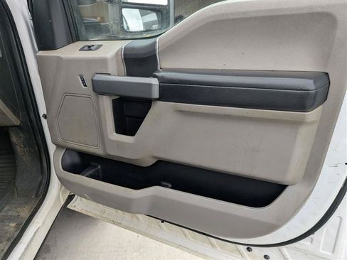 Used 2017 Ford F350 XLT AWD/4WD image 16