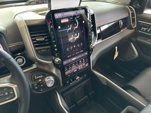 New 2026 RAM 1500 Tungsten w/ Trailer Tow Group image 34