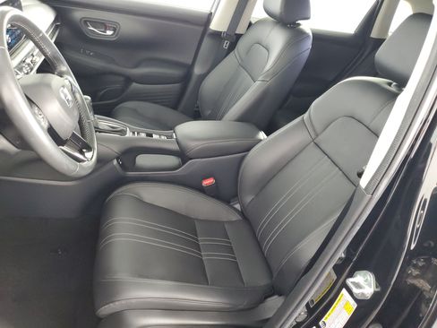 Certified 2024 Honda HR-V EX-L image 12
