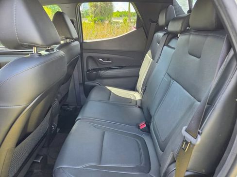 Used 2022 Hyundai Santa Cruz Limited AWD/4WD image 25