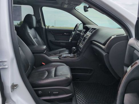 Used 2016 GMC Acadia Denali AWD/4WD image 28