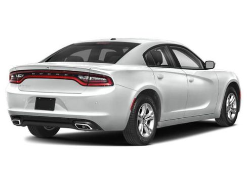 Used 2023 Dodge Charger SXT RWD image 3