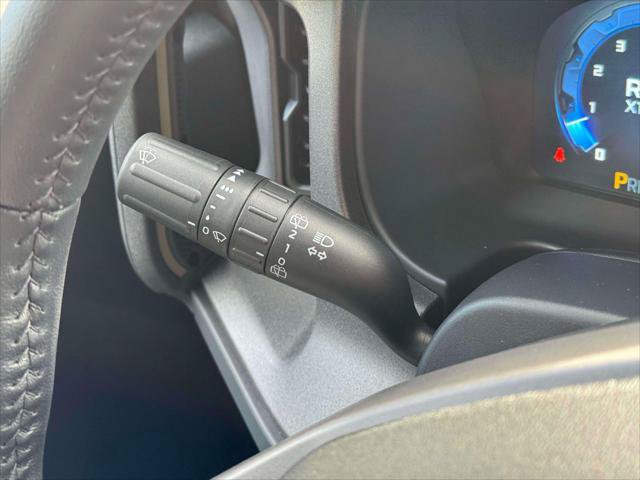 Used 2026 Ford Bronco Badlands AWD/4WD image 22