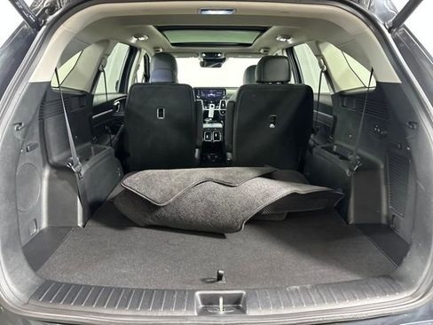 Used 2023 Kia Sorento SX image 25