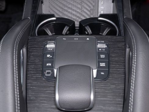 New 2026 Mercedes-Benz GLE 350 4MATIC image 21