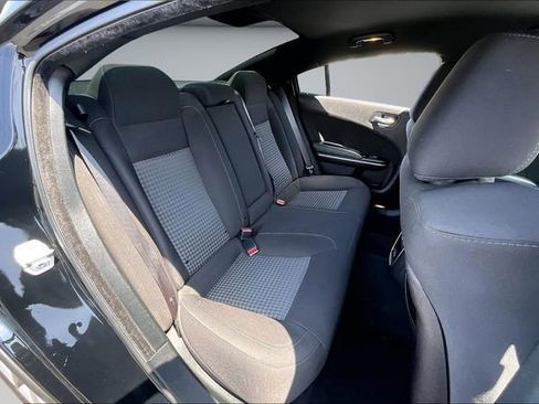 Used 2022 Dodge Charger GT RWD image 25