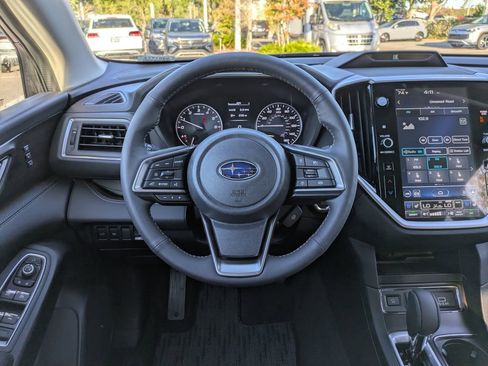 New 2026 Subaru Ascent Touring image 15